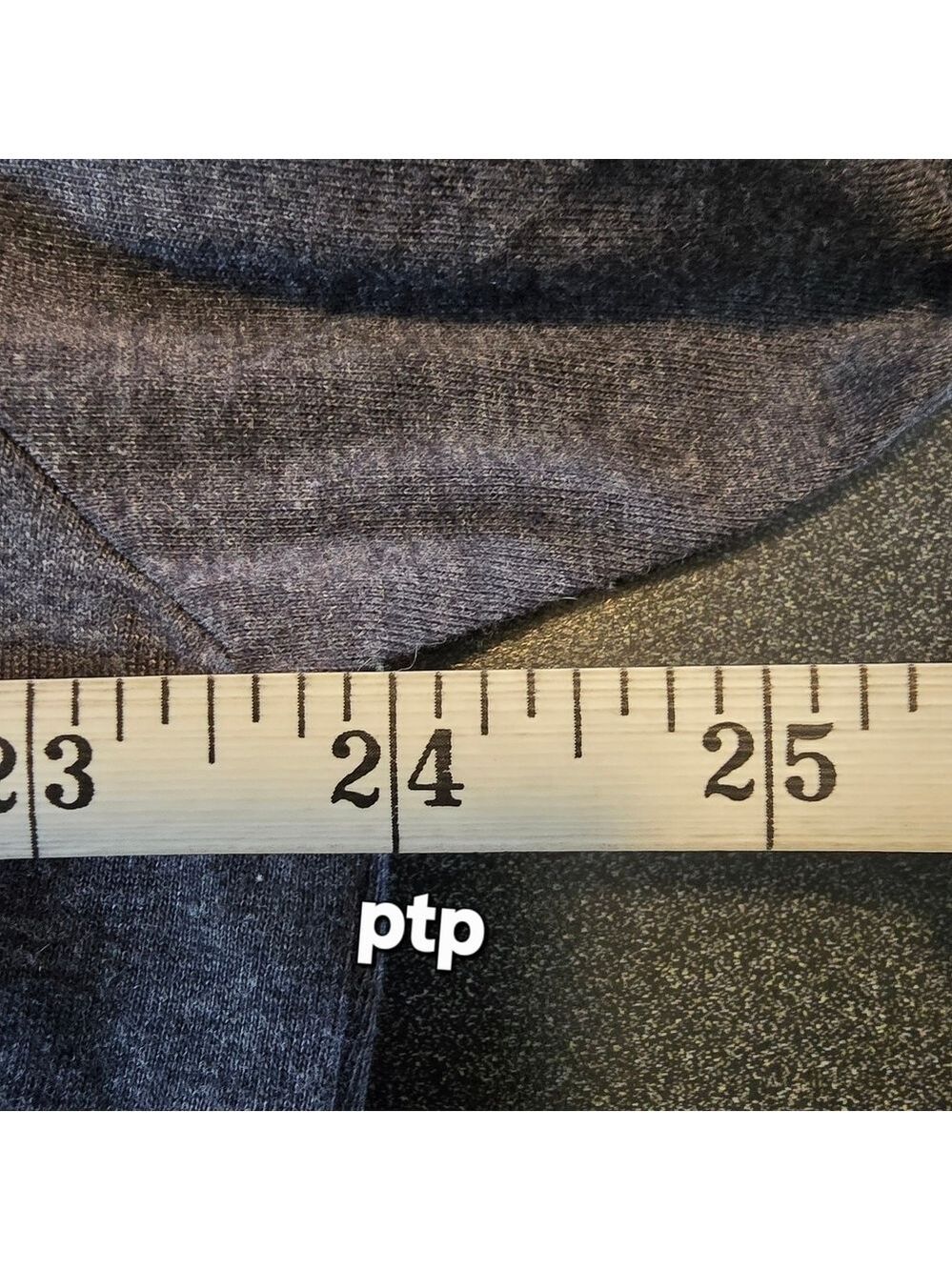 The North Face Mens Gray T Shirt XL - Picture 8 of 8